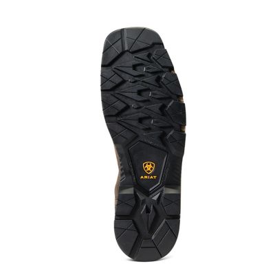 Image showing 6 th Ariat Men's Rebar Flex Western VentTEK Incognito Composite Toe Work Boots