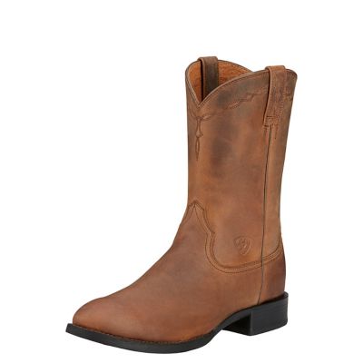 Ariat Men's Heritage Roper Western Boots, 10002284