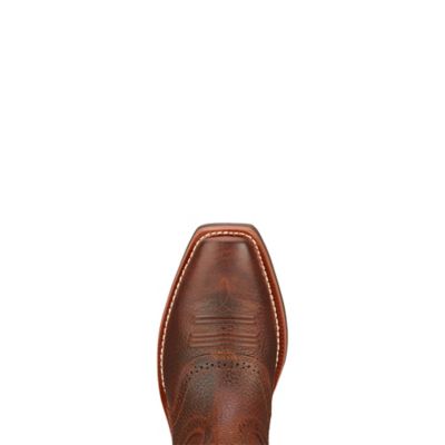 Image showing  Men's Heritage Roughstock Western Boots