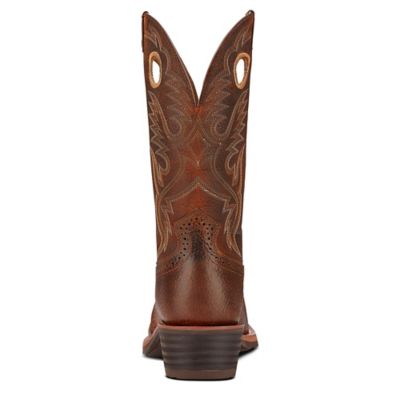 Image showing  Men's Heritage Roughstock Western Boots