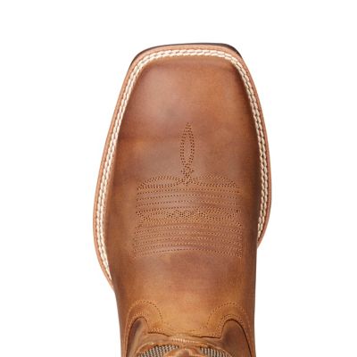 Image showing 2 th Ariat Men's VentTEK Ultra Western Boots, 10023129