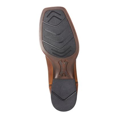 Image showing 1 th Ariat Men's VentTEK Ultra Western Boots, 10023129