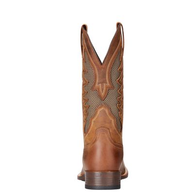 Image showing 3 th Ariat Men's VentTEK Ultra Western Boots, 10023129