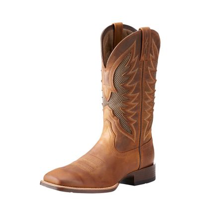 Ariat Men's VentTEK Ultra Western Boots, 1-Pair, 10023129