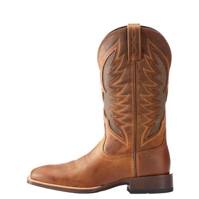 Image showing 4 th Ariat Men's VentTEK Ultra Western Boots, 10023129