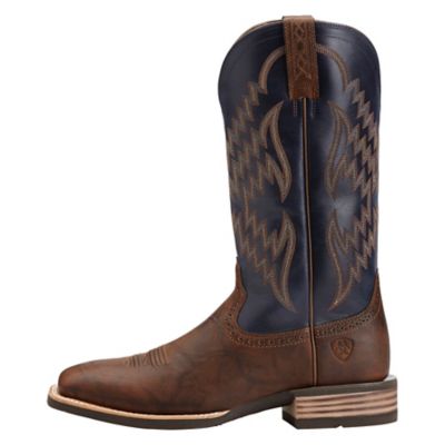 Image showing 3 th Ariat Men's Tycoon Western Boots