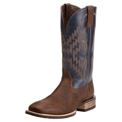 Ariat Tycoon Western Boots