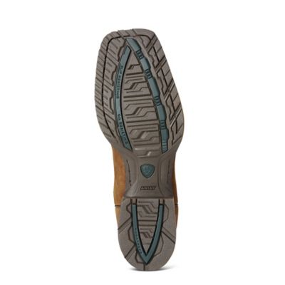 Image showing  Men's Hybrid Rancher Western Boots