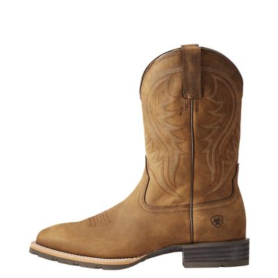Image showing  Men's Hybrid Rancher Western Boots