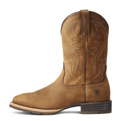 Image showing 3 th Ariat Men's Hybrid Rancher Western Boots