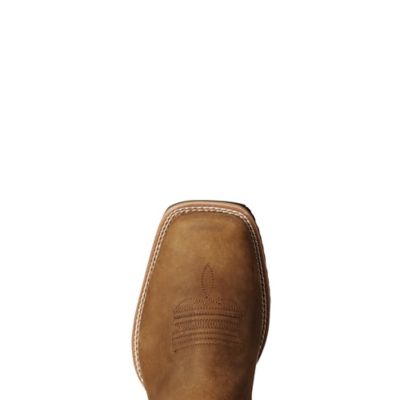 Image showing 2 th Ariat Men's Hybrid Rancher Western Boots