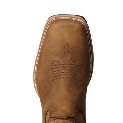 Image showing  Men's Hybrid Rancher Western Boots