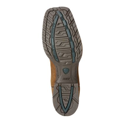 Image showing  Men's Hybrid Rancher Western Boots