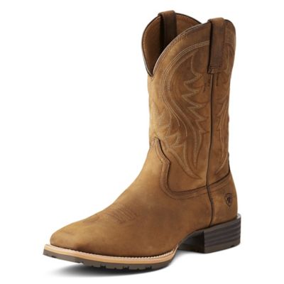 Image showing 0 th Ariat Men's Hybrid Rancher Western Boots