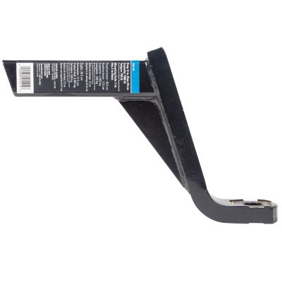 Image showing  2 in. Receiver Towing Standard Ball Mount, 8 in. Drop, 5,000 lb. Capacity