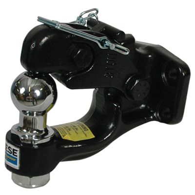 Ball Mount Accessories