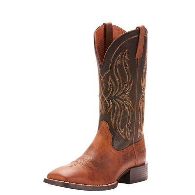 Ariat Sport Rustler Western Boots