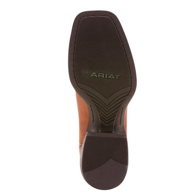 Image showing  Men's Sport Rustler Western Boots