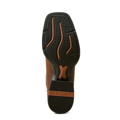 Image showing 1 th Ariat Men's Sport Rustler Western Boots