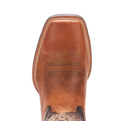 Image showing  Men's Sport Rustler Western Boots