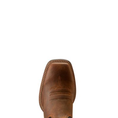 Ariat Men's Sport Rustler Western Boots