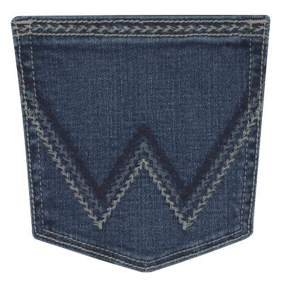 Image showing  Women's Mid-Rise Ultimate Riding Jeans, Willow