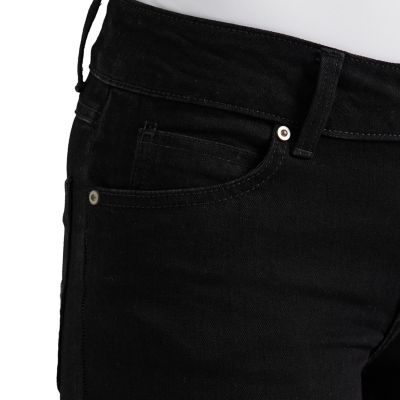 Image showing  Women's Mid-Rise Essential Bootcut Jeans