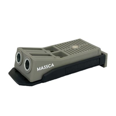 Massca Twin Pocket Hole Jig