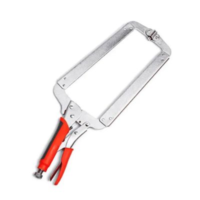 JobSmart 12 in. Jumbo Locking Pliers at Tractor Supply Co