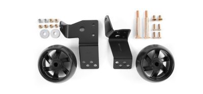 Husqvarna Tractor Gauge Replacement Wide Wheel Kit, 42 in.