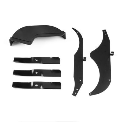 Husqvarna Clear Cut Mulching Kit, 48 in.