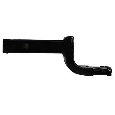 Image showing  1-1/4 in. Receiver Class II Farm and Ranch Ball Mount, 2.5 in. Drop, 3,500 lb. Capacity