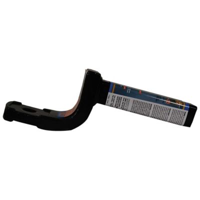 Image showing  1-1/4 in. Receiver Class II Farm and Ranch Ball Mount, 2.5 in. Drop, 3,500 lb. Capacity