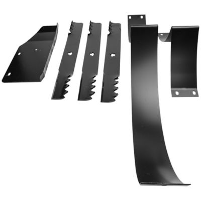Husqvarna Mulch Kit, 61 in.