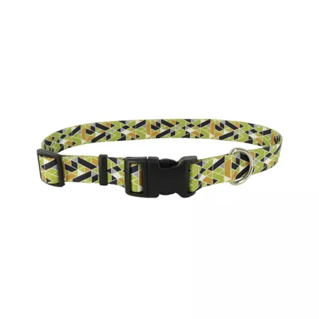 Retriever Adjustable Printed Dog Collar 76484392191 Dog Basic Collars