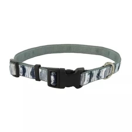 Retriever Adjustable Ribbon Dog Collar 76484842474 Dog Basic Collars