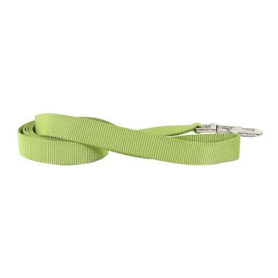Image showing  Solid Single-Ply Nylon Dog Leash