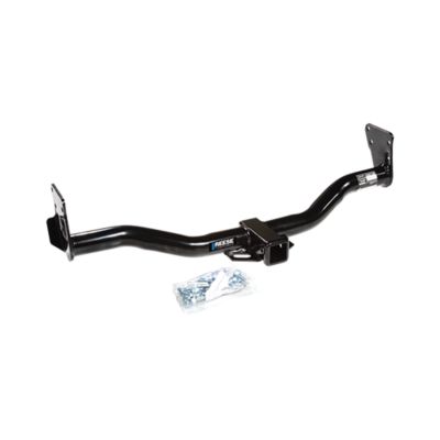 Reese Towpower 2 in. Receiver 6,000 lb. Capacity Class III Trailer Hitch, Custom Fit