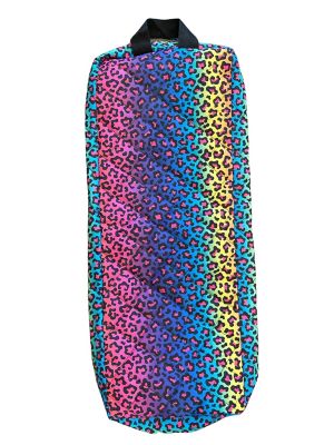 Image showing  600 D Ripstop Harness/Bridle Horse Tack Stall Bag