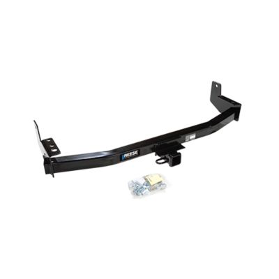 Reese Towpower 2 in. Receiver 5,000-8,000 lb. Capacity Class III Tow Hitch, Custom Fit