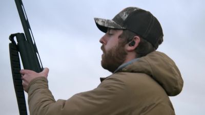 Image showing  Custom Molded Percussive Shooting Filters, Custom Molded Hearing Protection