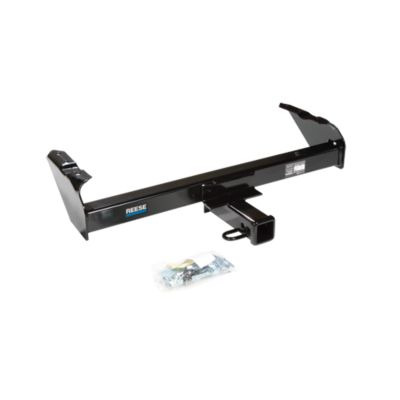 Reese Towpower 5,000 lb. Capacity Class III Hitch, Custom Fit