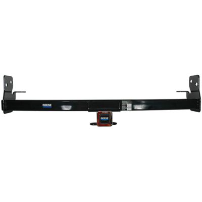 Image showing  2 in. Receiver 7,500 lb. Capacity Class IV Trailer Hitch, Chevrolet/GMC/Isuzu, Custom Fit