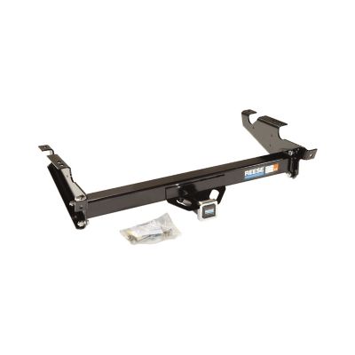 Reese Towpower Trailer Hitch Class III, 2 In. Receiver, Custom Fit, Chevrolet, GMC 35365