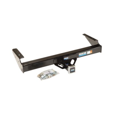 Reese Towpower Trailer Hitch Class IV, 2 in. Receiver for Dodge / Ford, Custom Fit, 36025