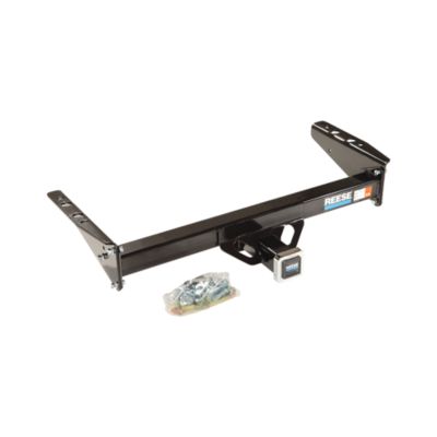 Reese Towpower Trailer Hitch Class III, 2 In. Receiver, Custom Fit, Dodge, Ford 36047