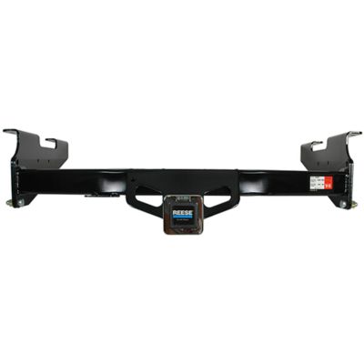 Image showing  2 in. Receiver 10,000 lb. Capacity Class IV Trailer Hitch, Ford F-150/250, Custom Fit