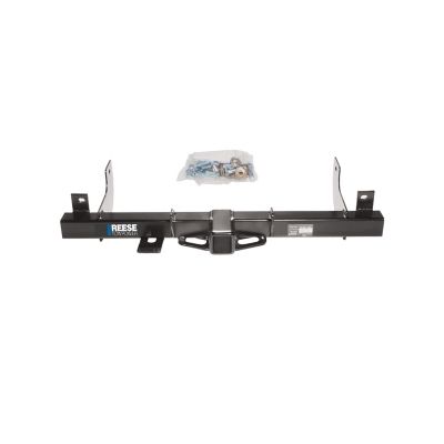 Image showing  2 in. Receiver 10,000 lb. Capacity Class IV Trailer Hitch for Ford F-150/Lincoln Mark LT, Custom Fit, 44552
