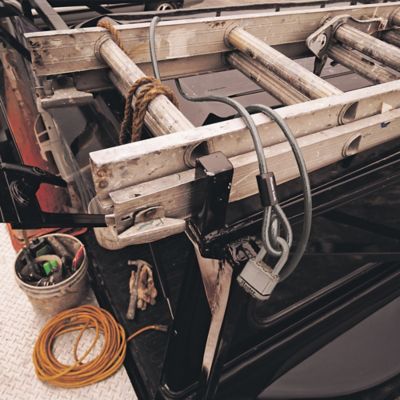 Image showing  15 ft. Looped End Cable