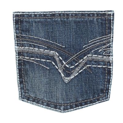 Image showing  Toddler Boys' 20X Vintage Bootcut Jeans